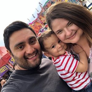 Meet your Poshers: David, Jessica, and Roman